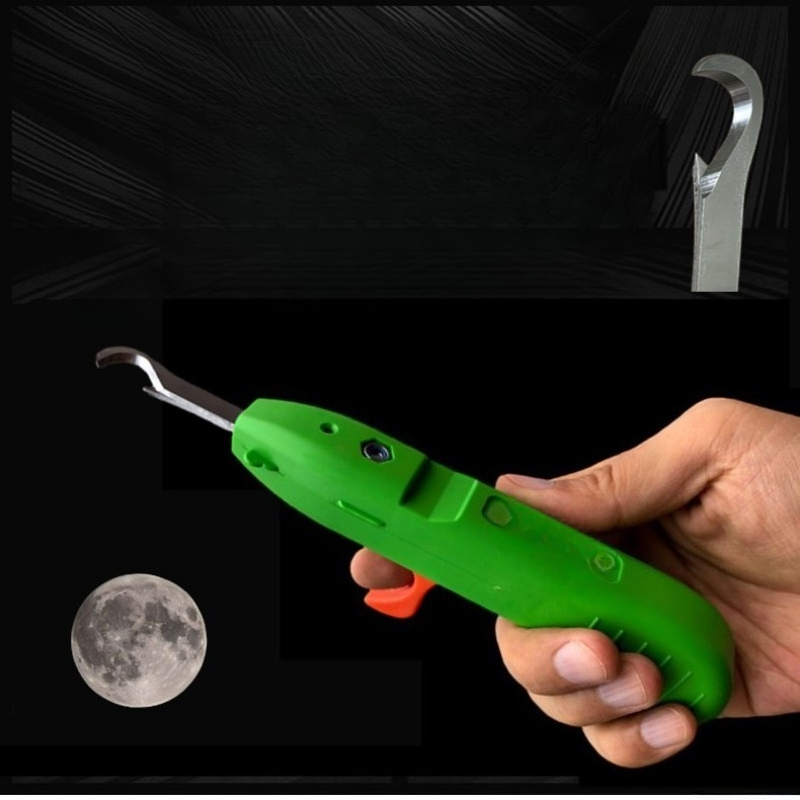 Pruning Shears - Fruit Picking Shears Stainless Steel Clippers