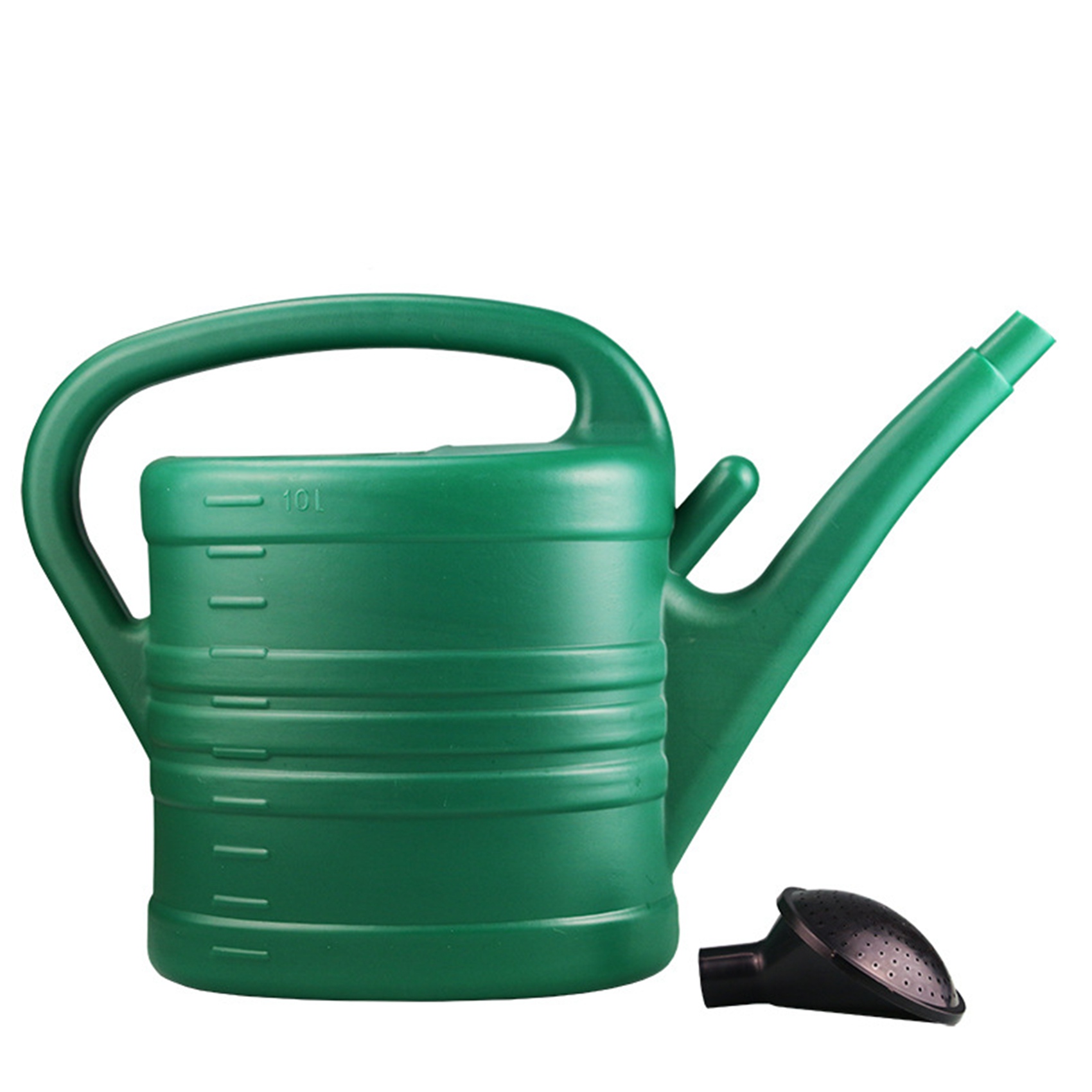 Watering Can - ABSE-2X Watering Can With Green 10