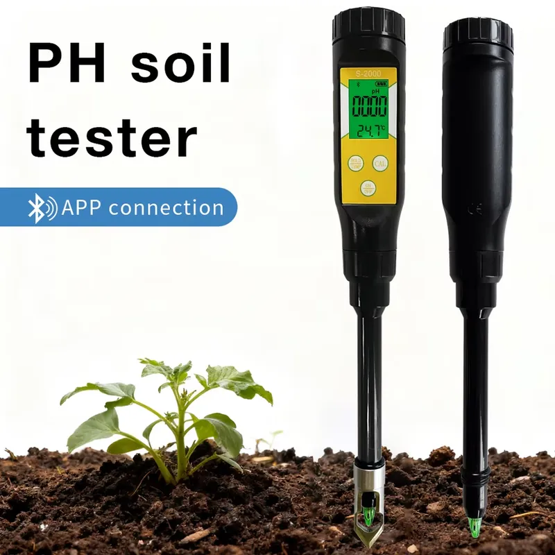WAP01 Smart Soil PH Meter for  - Plant Pot recension och pris