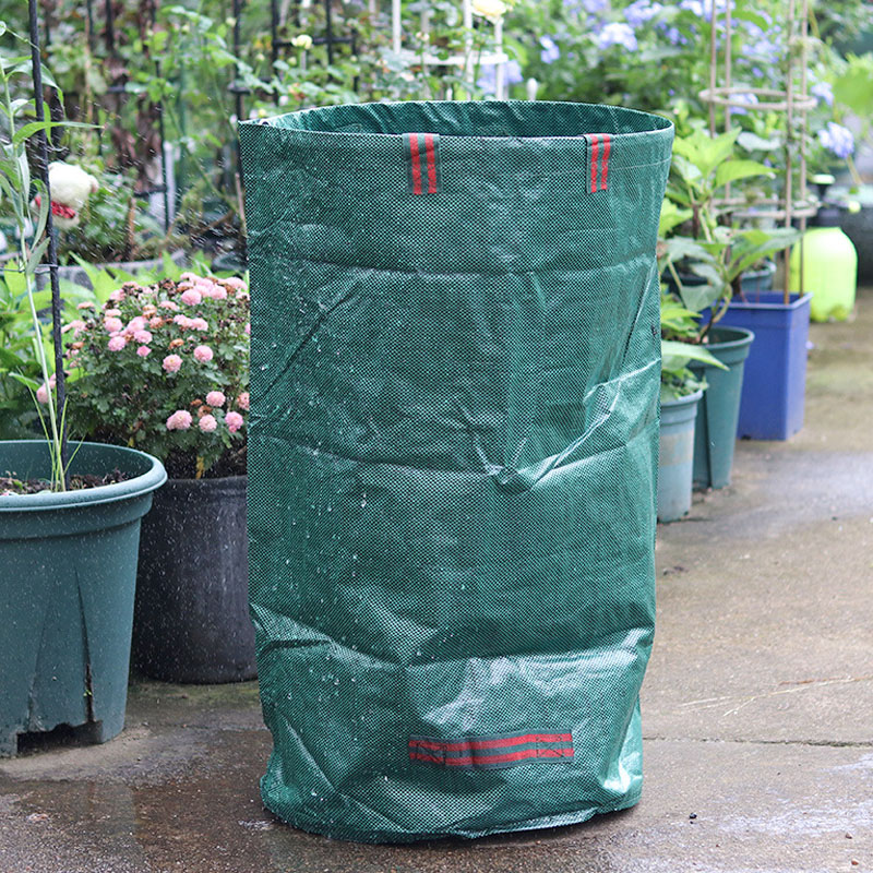 120/300/400/500L Large Garden  - Grow Bag recension och pris