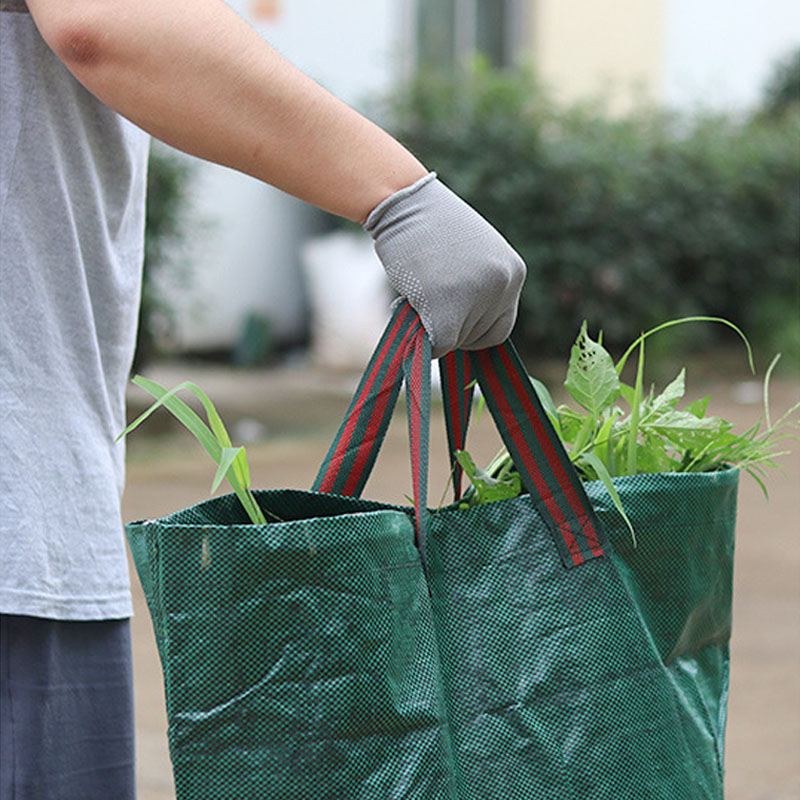 120/300/400/500L Large Garden  - Grow Bag recension och pris