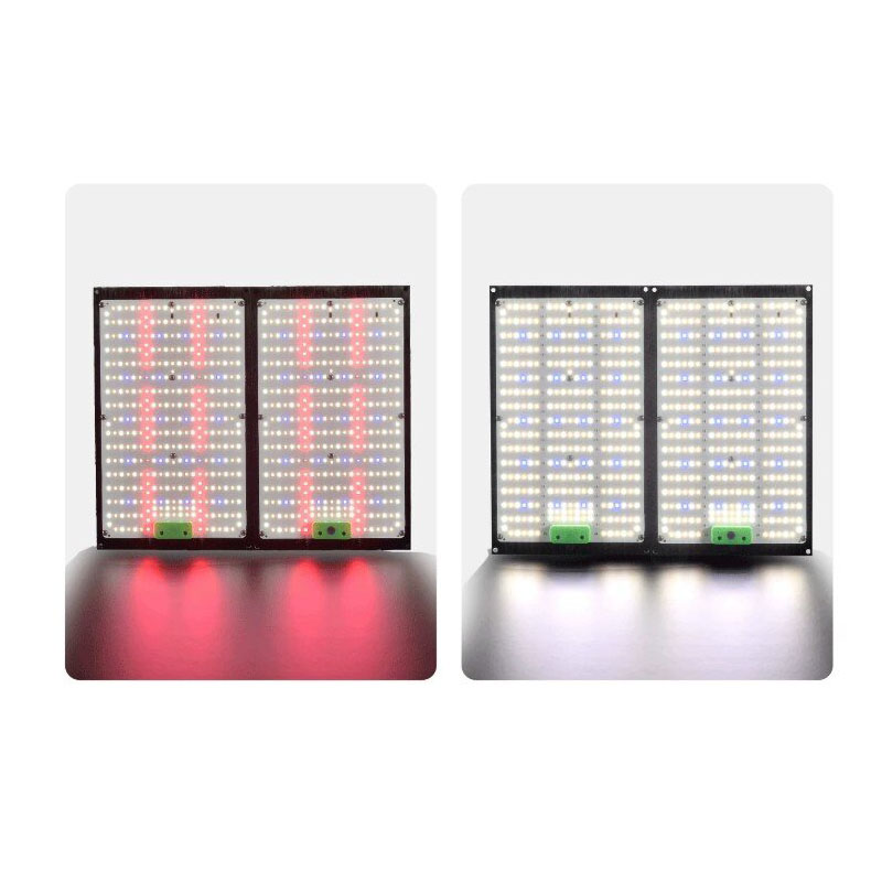 LED Quantum‑Board Grow Light F - Grow Light Led recension och pris