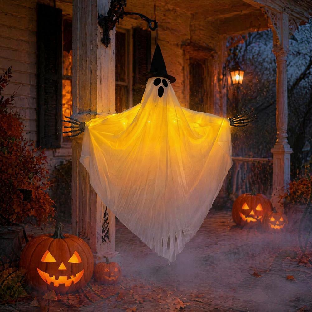 Halloween Decorations Outdoor  - Indoor Herb Garden recension och pris