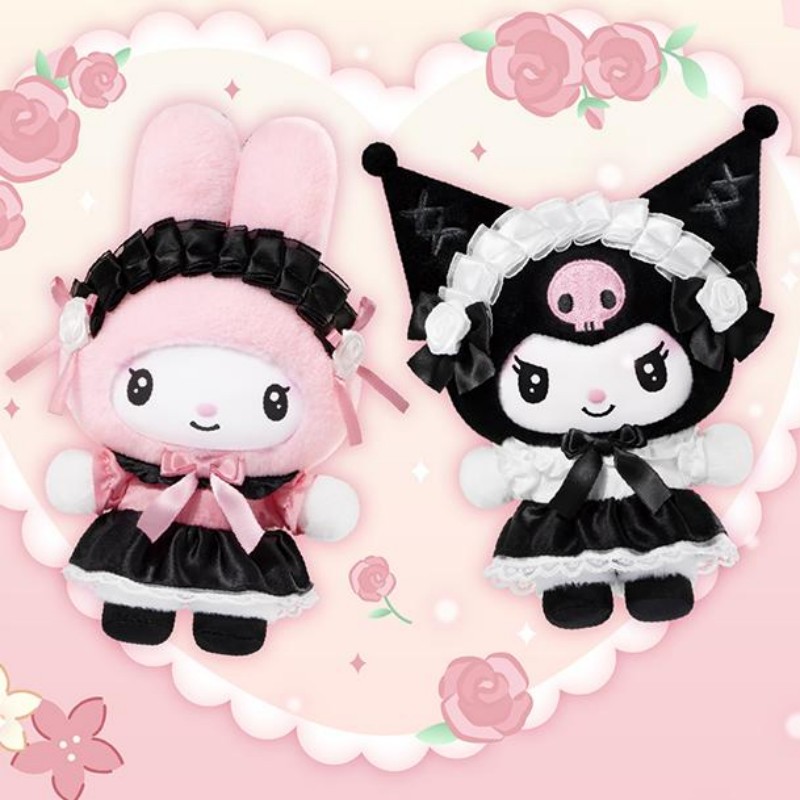 Genuine Toptoy Sanrio Characte - Grow Bag recension och pris