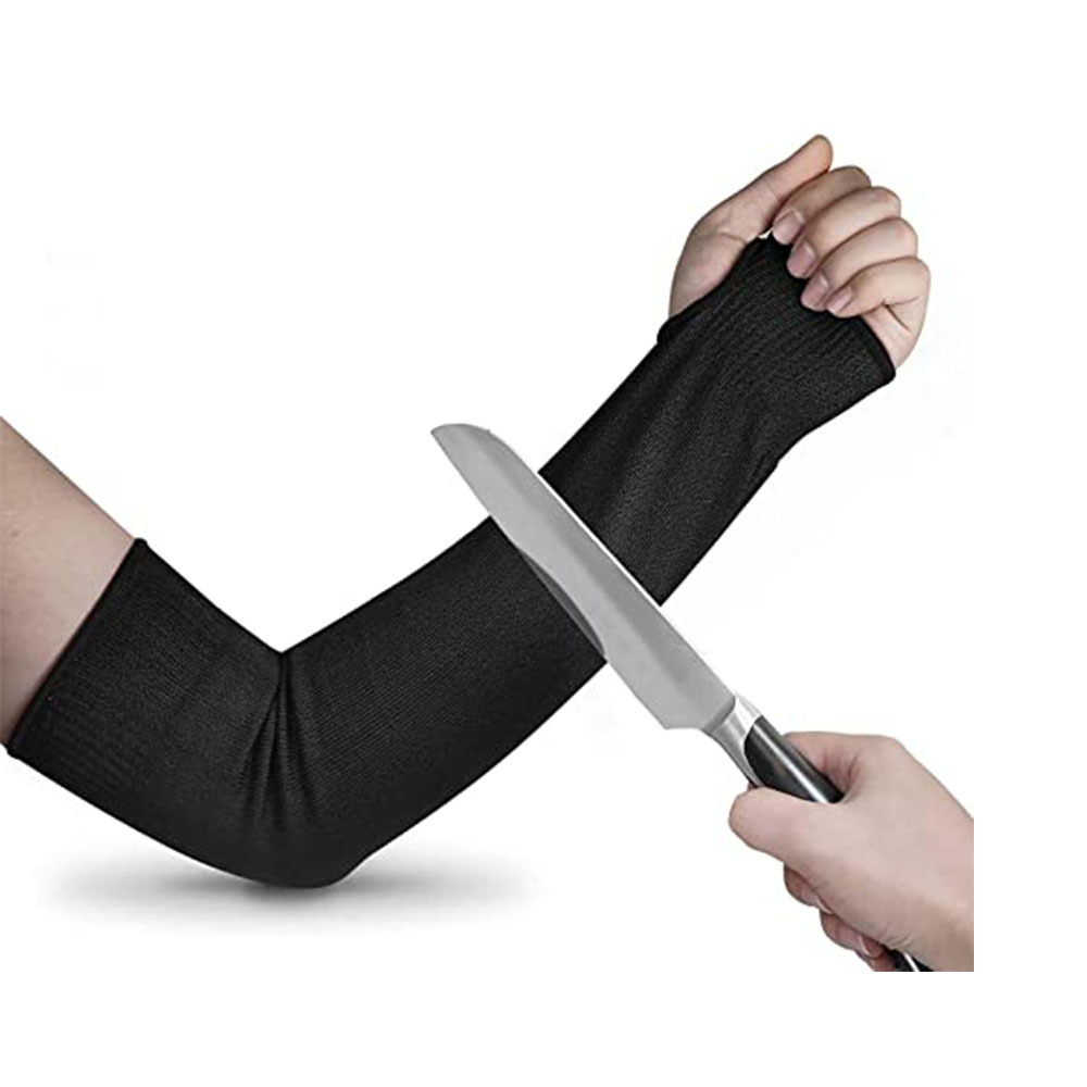 Level 5 HPPE Cut Resistant Wor - Garden Gloves recension och pris