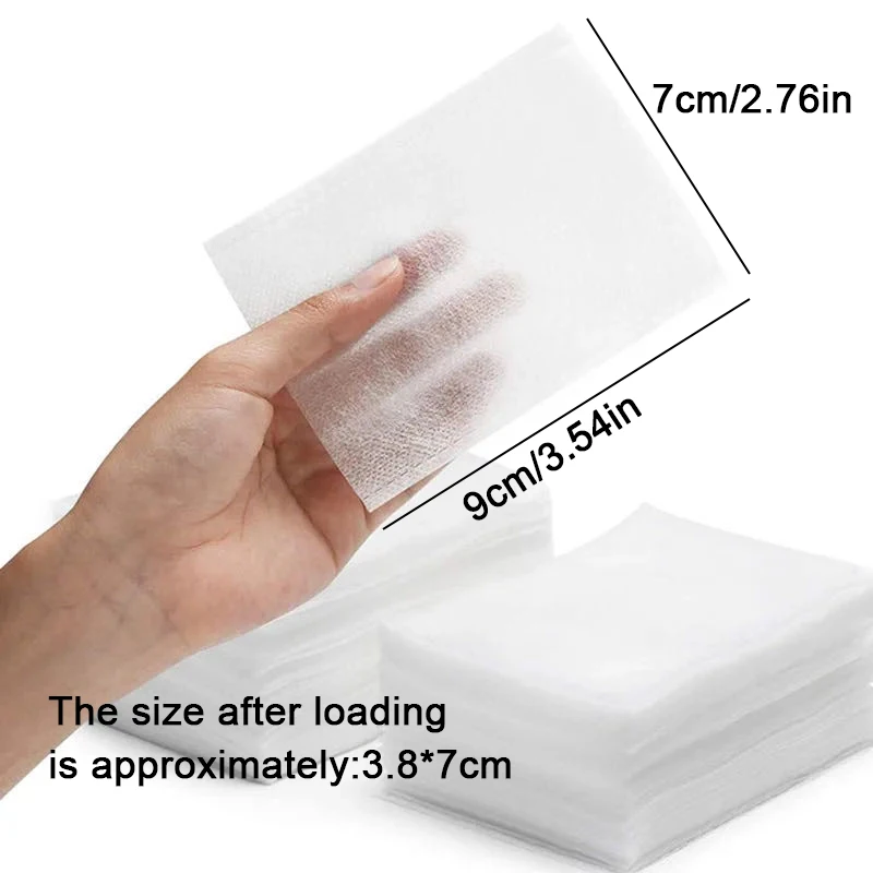 100pcs Biodegradable Seed Nurs - Seed Starter Tray recension och pris