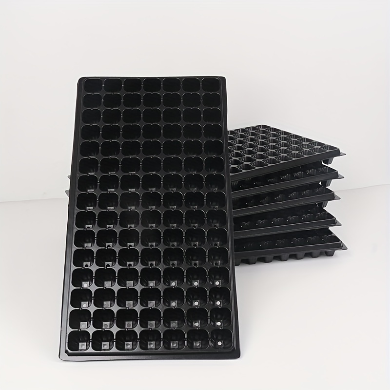 10-20 Nursery Tray, Greenhouse - Seed Starter Tray recension och pris