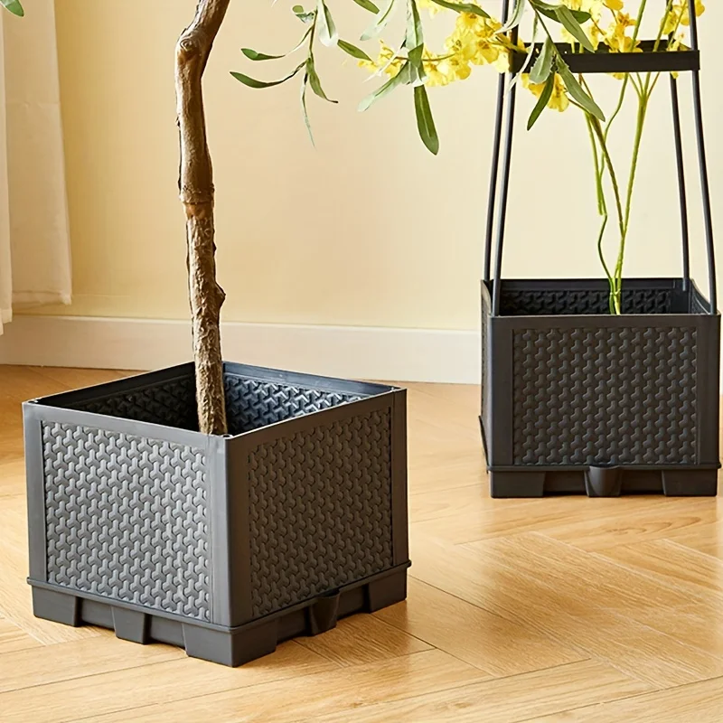 Tomato tower with self waterin - Indoor Herb Garden recension och pris