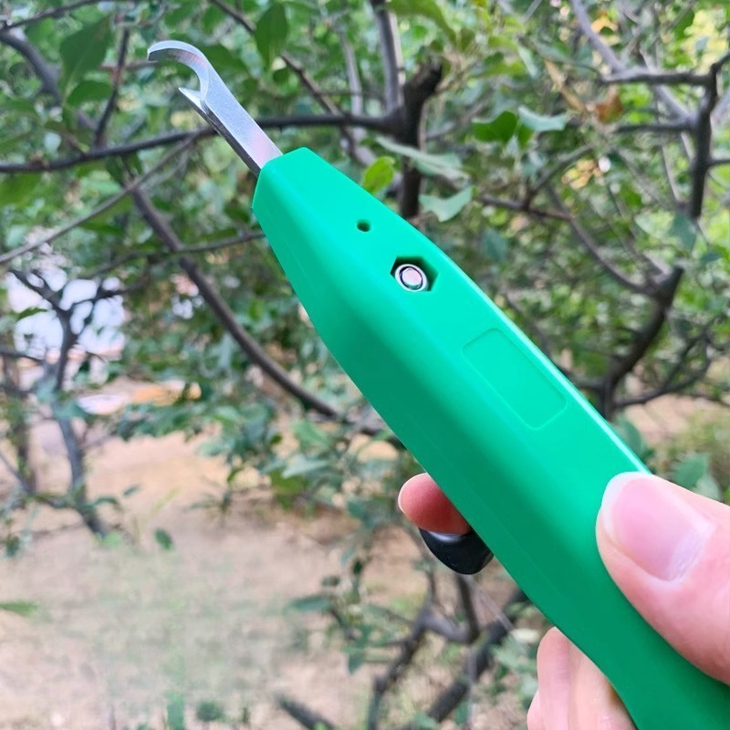 Fruit Picking Shears Stainless - Pruning Shears recension och pris