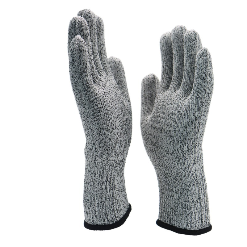 Clearance_Grade 5 Cut Resistan - Garden Gloves recension och pris