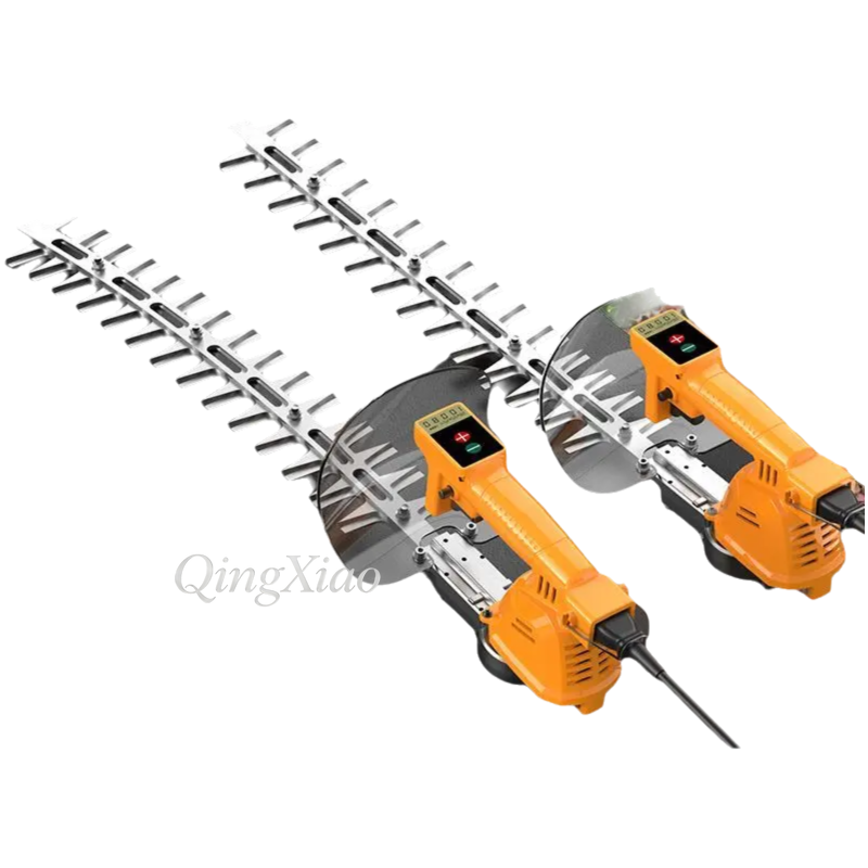 Brushless Lithium Battery Hedg - Pruning Shears recension och pris