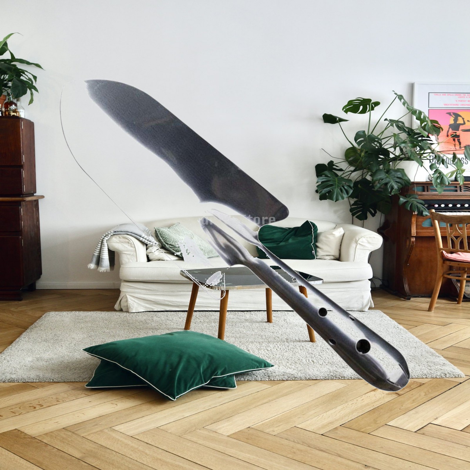 Rust Resistant Hand Trowel Gar - Trowel Garden Tools recension och pris