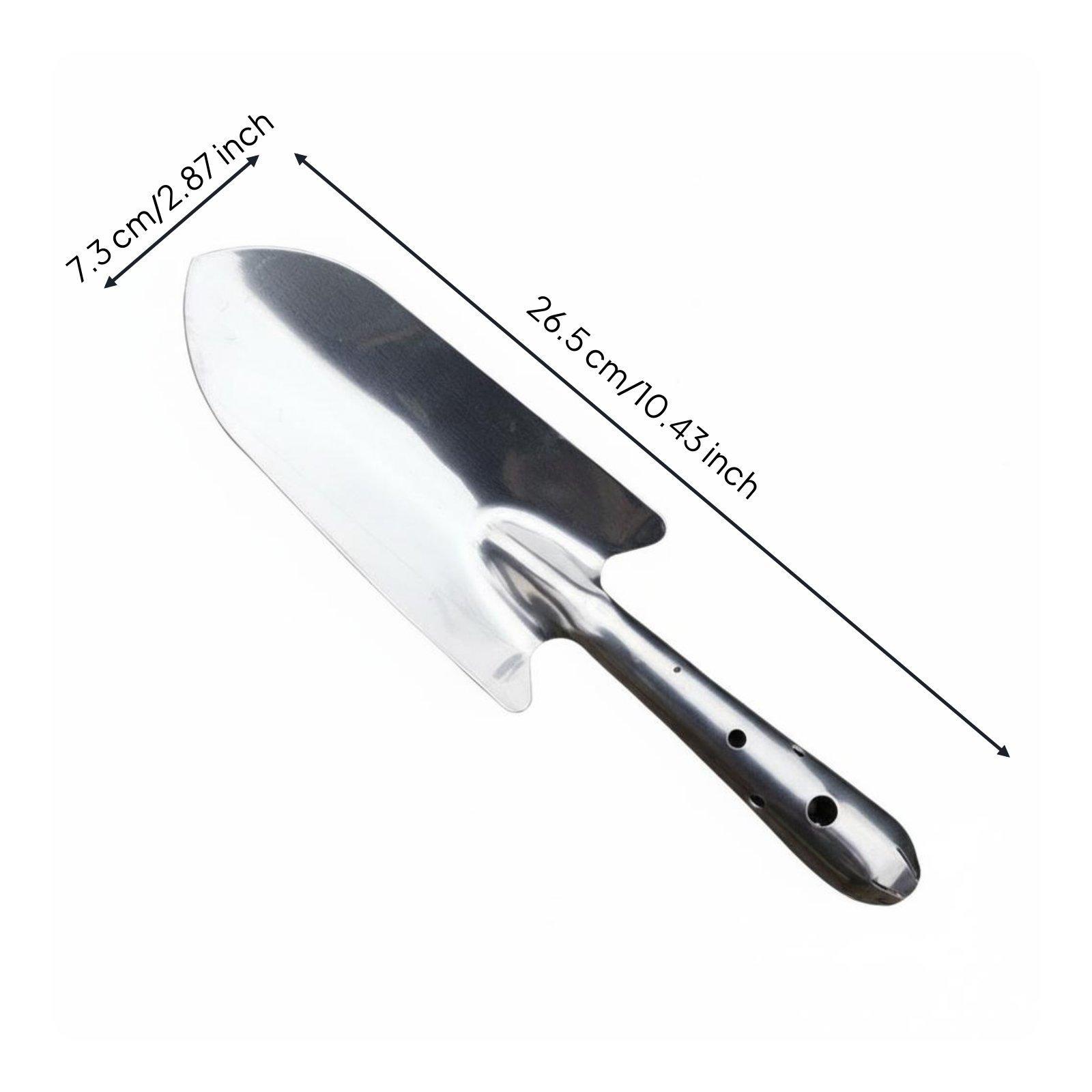 Rust Resistant Hand Trowel Gar - Trowel Garden Tools recension och pris