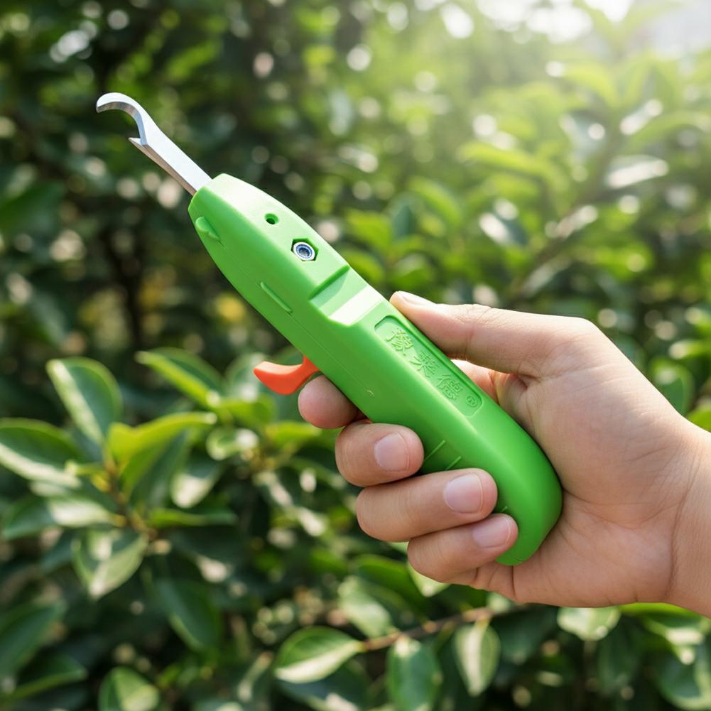 Fruit And Vegetable Picking Sh - Pruning Shears recension och pris