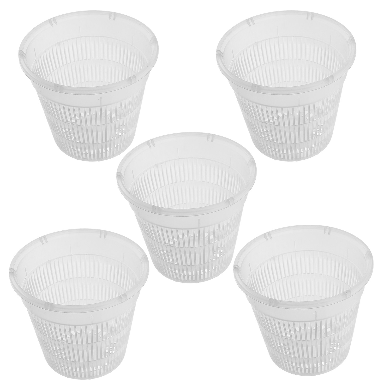 5Pcs Hydroponic Planting Net P - Plant Pot recension och pris
