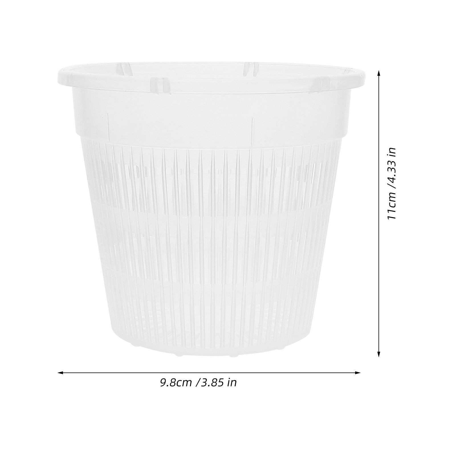 5Pcs Hydroponic Planting Net P - Plant Pot recension och pris