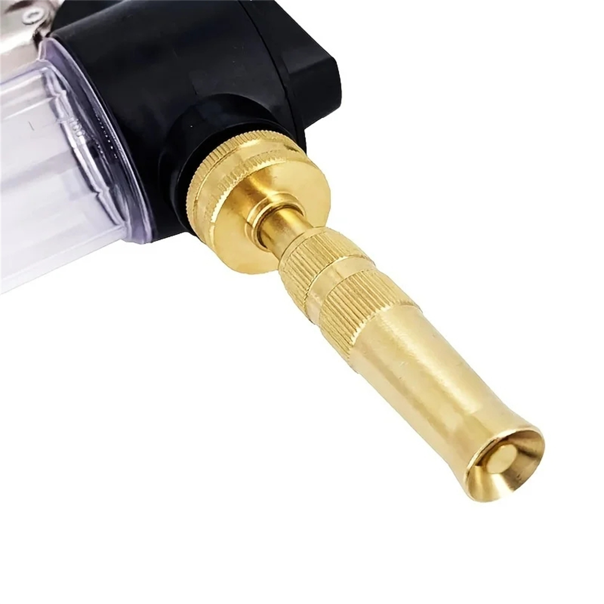 High Pressure Spray Water Gun  - Trowel Garden Tools recension och pris