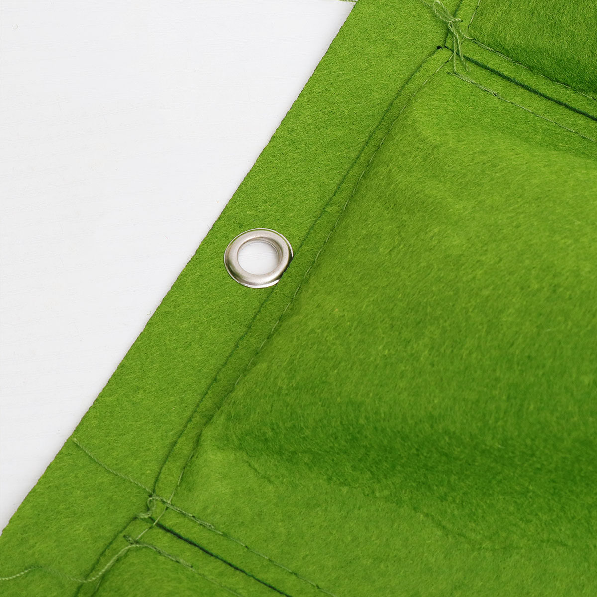 9-Pocket Wall Hanging Plant Ba - Vertical Planter recension och pris