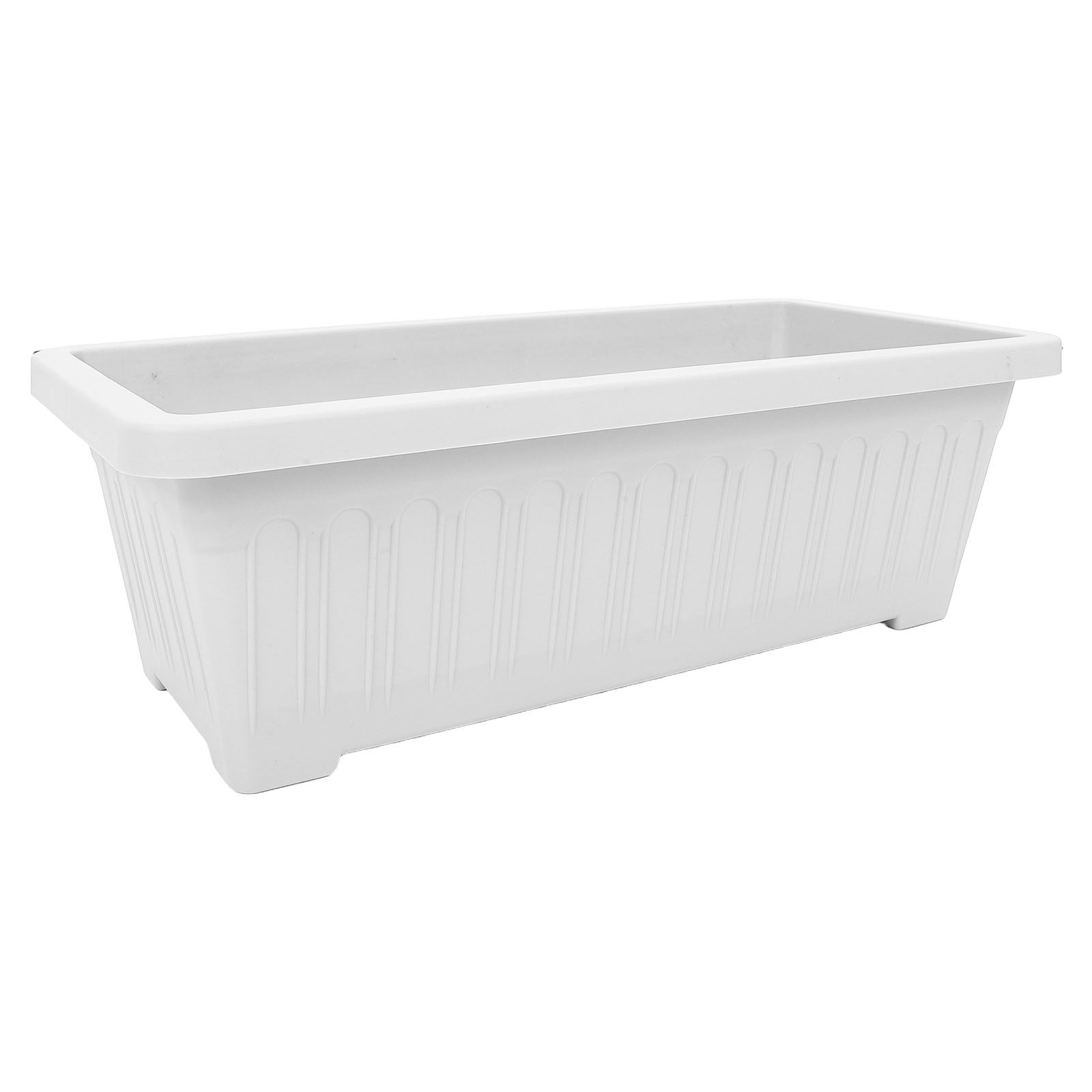 Rectangular Balcony Vegetable  - Indoor Herb Garden recension och pris