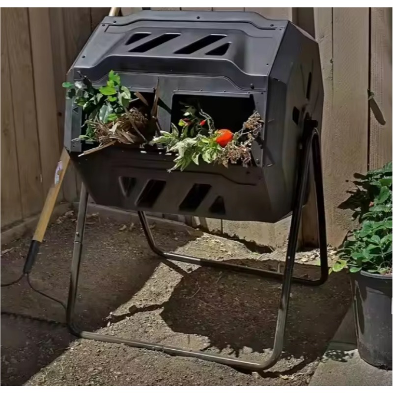 Top Seller Cheap Price 160L Ou - Compost Bin recension och pris
