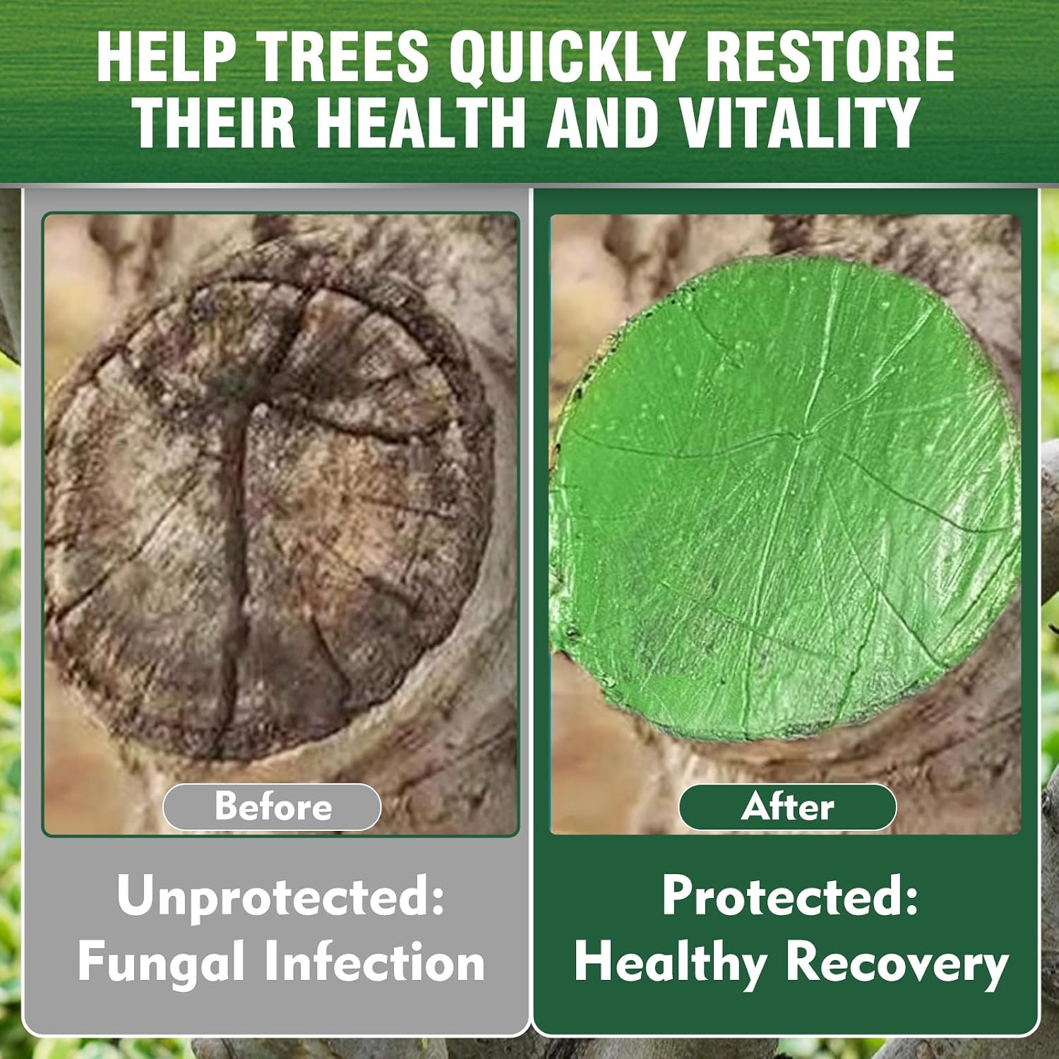 Tree Grafting Paste & Pruning  - Garden Gloves recension och pris