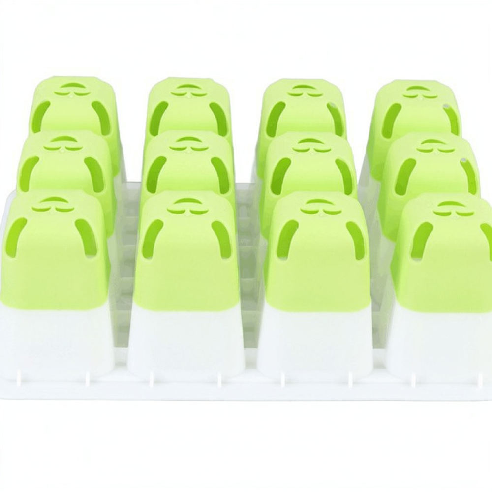 Reusable Silicone Starter Box  - Plant Pot recension och pris