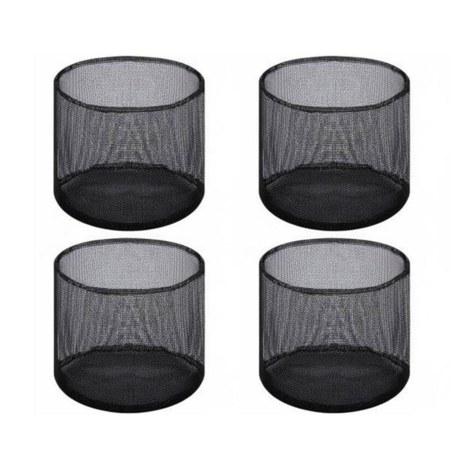4 Piece Water Lily Planting Po - Grow Bag recension och pris