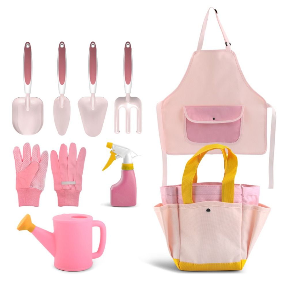 Gift Candy Color Garden Tool S - Trowel Garden Tools recension och pris