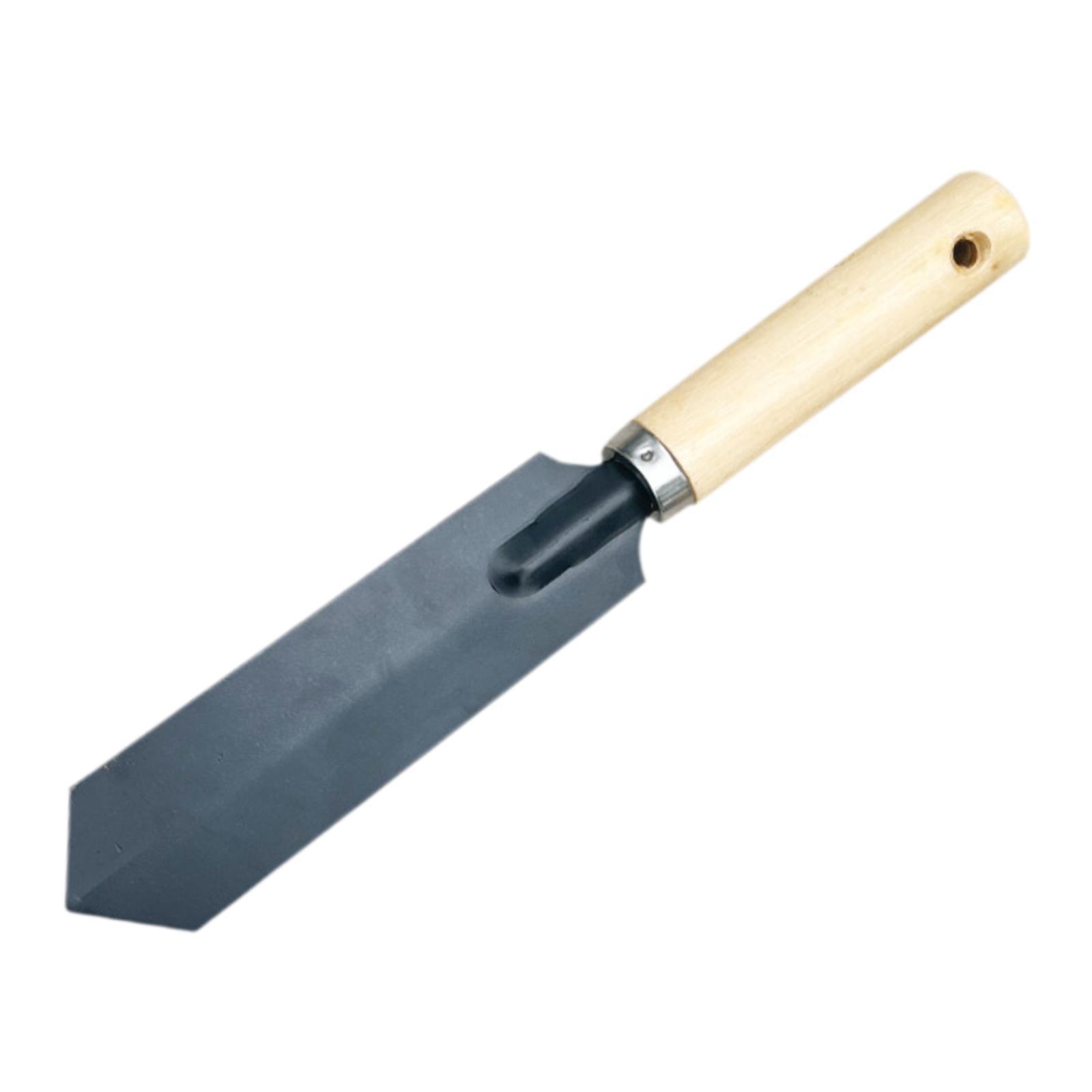 Small Garden Spade Digging Too - Trowel Garden Tools recension och pris