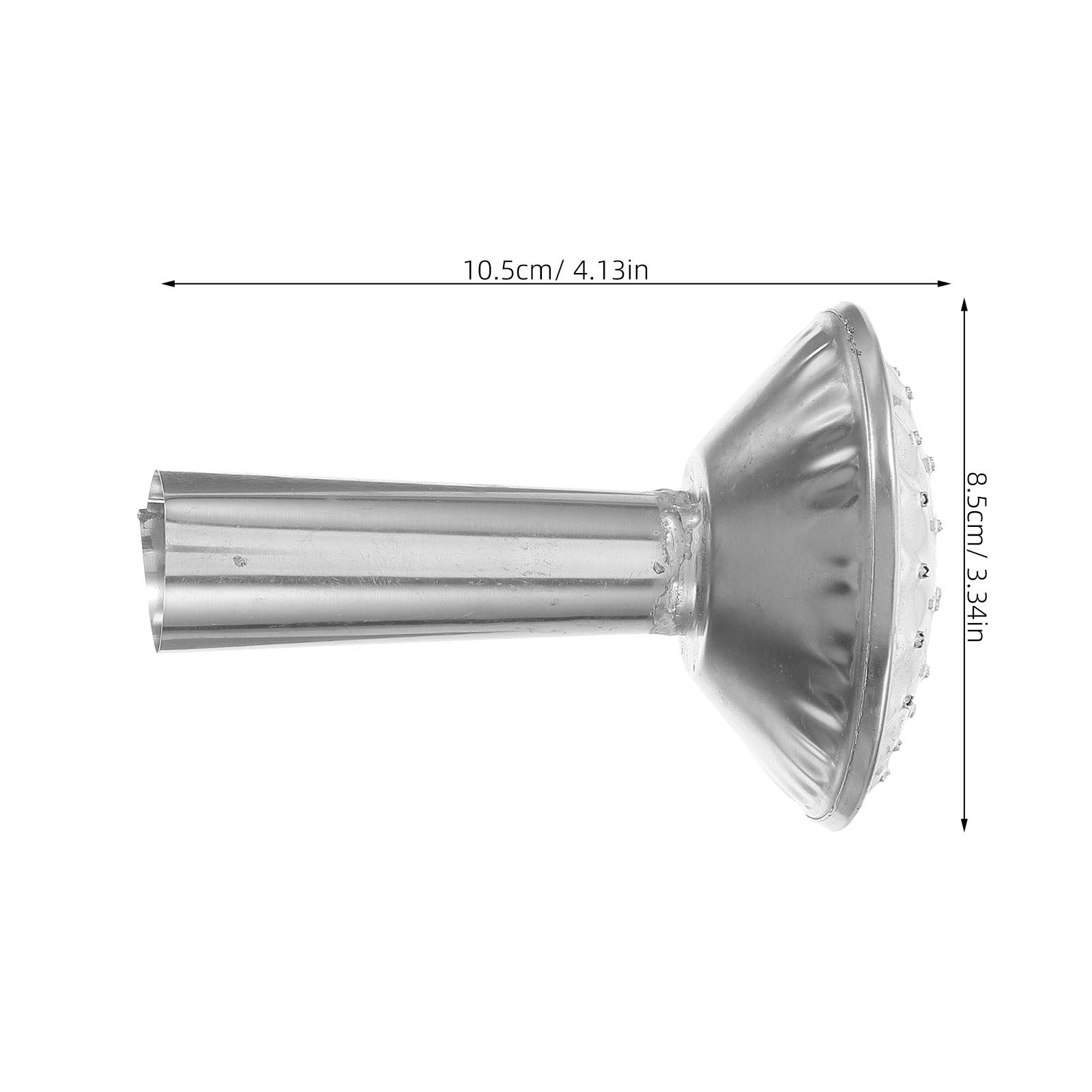 Stainless Steel Water Can Spra - Watering Can recension och pris