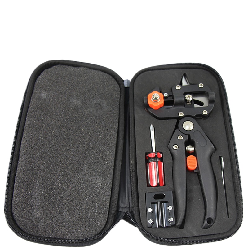 Grafting Shears, Grafting Kniv - Pruning Shears recension och pris