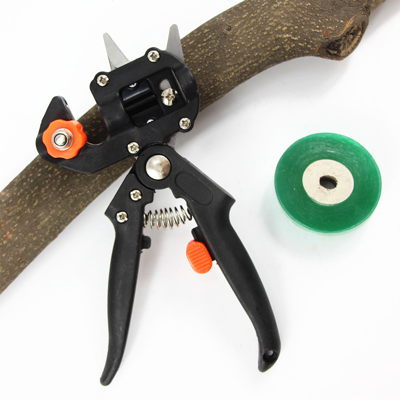 Grafting Shears, Grafting Kniv - Pruning Shears recension och pris