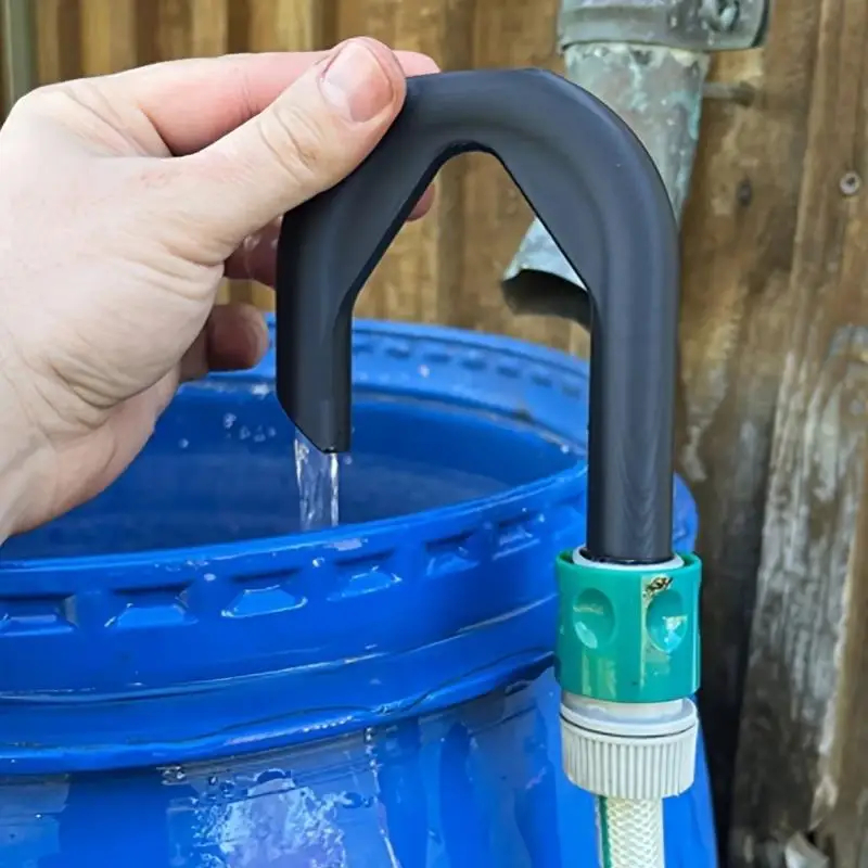 Durable Garden Hose Hook - Eas - Trowel Garden Tools recension och pris