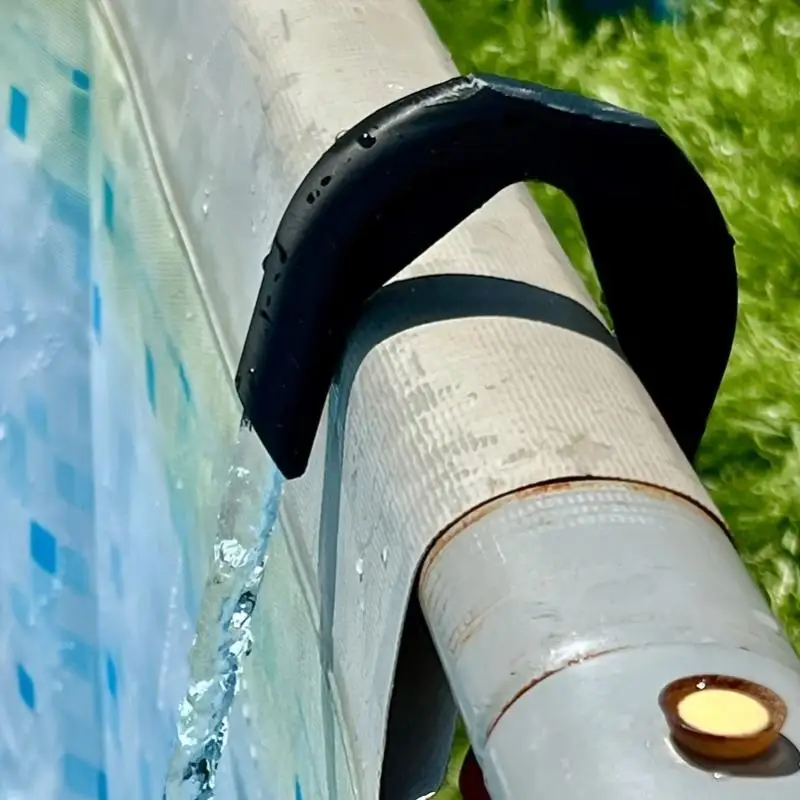 Durable Garden Hose Hook - Eas - Trowel Garden Tools recension och pris