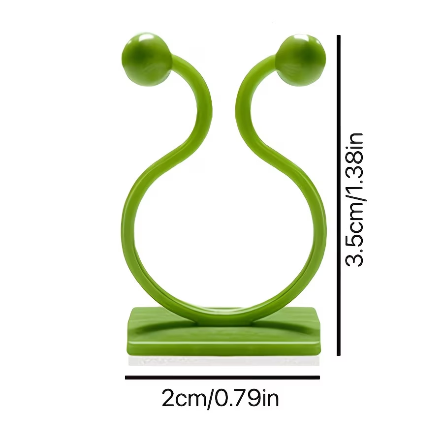 20-Pack Green Ivy Plant Climbi - Indoor Herb Garden recension och pris