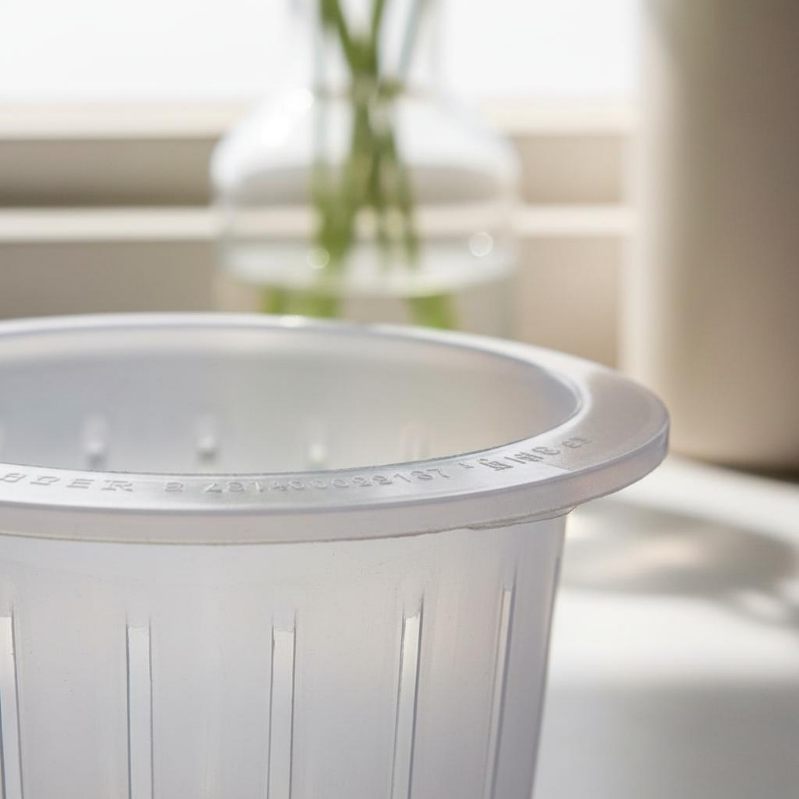 Hydroponic Planting Basket Pro - Plant Pot recension och pris