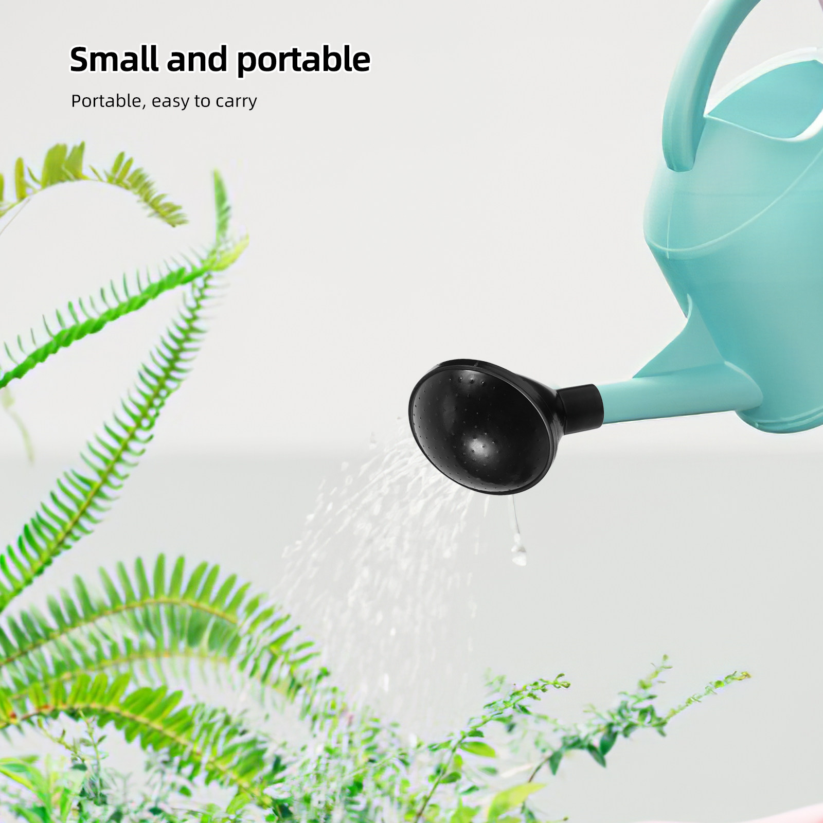 Watering Can Nozzle Replacemen - Watering Can recension och pris