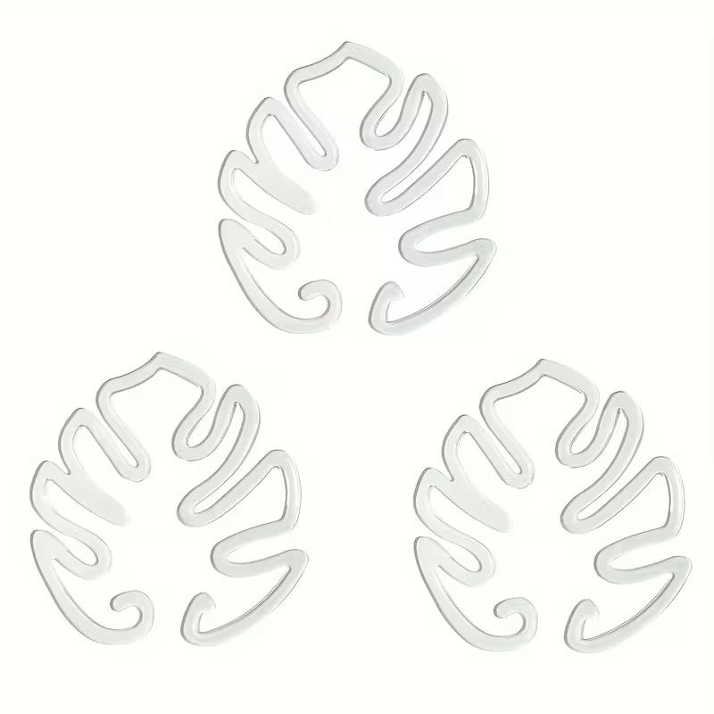 10-Pack Clear Flexible Plant S - Indoor Herb Garden recension och pris