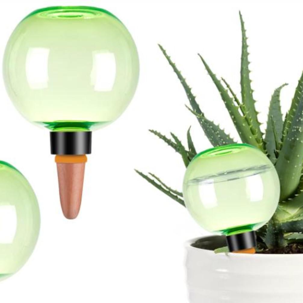 3pcs Large Plant Self Watering - Self Watering Planter recension och pris