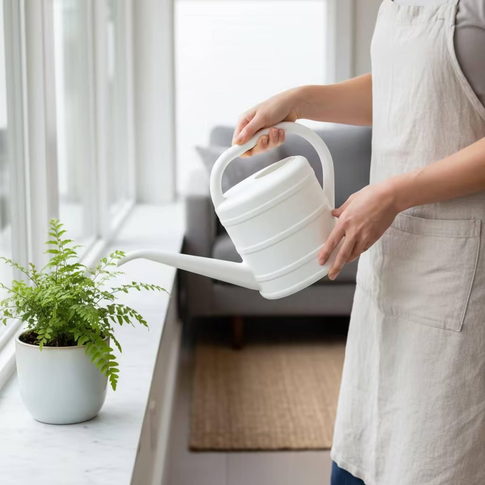 Watering Can with Long Spout E - Watering Can recension och pris