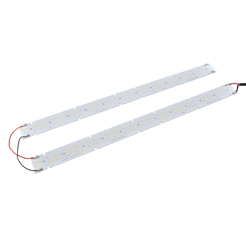 High Quality IP55 Rated COB LE - Grow Light Led recension och pris