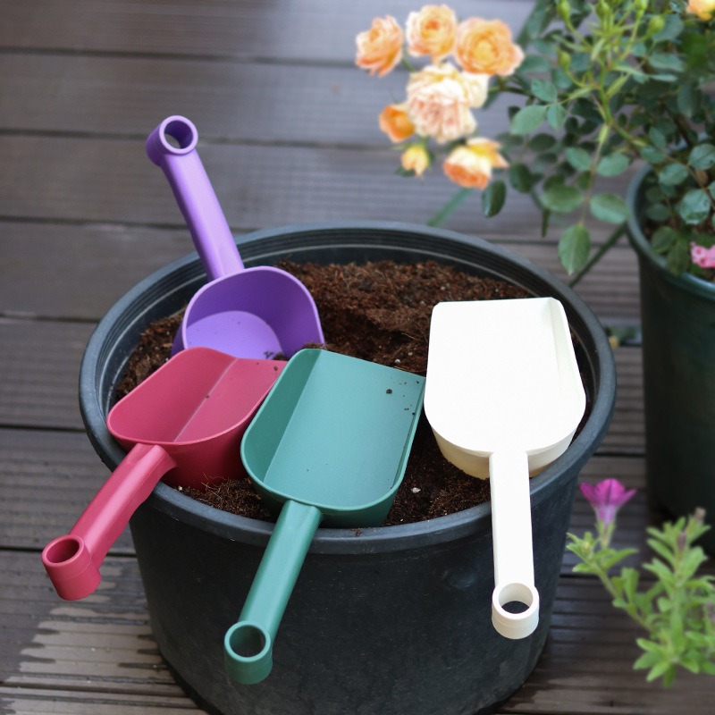 Thickened Mini Garden Trowel H - Trowel Garden Tools recension och pris