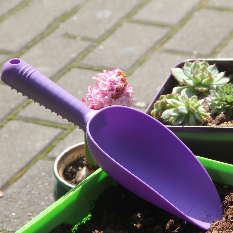 Thickened Mini Garden Trowel H - Trowel Garden Tools recension och pris