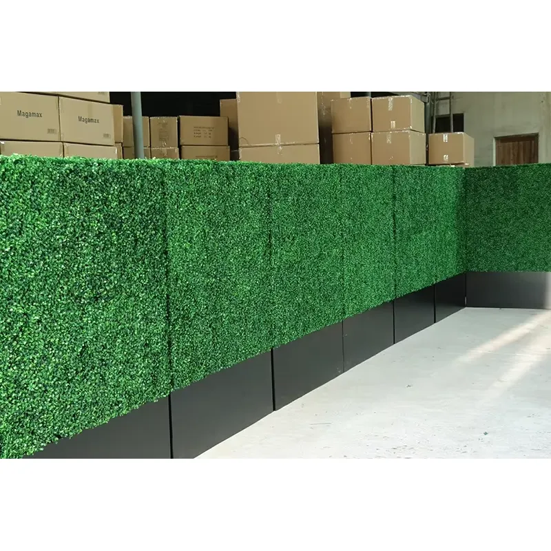 CQ-001 Handmade Eco-Friendly V - Vertical Planter recension och pris