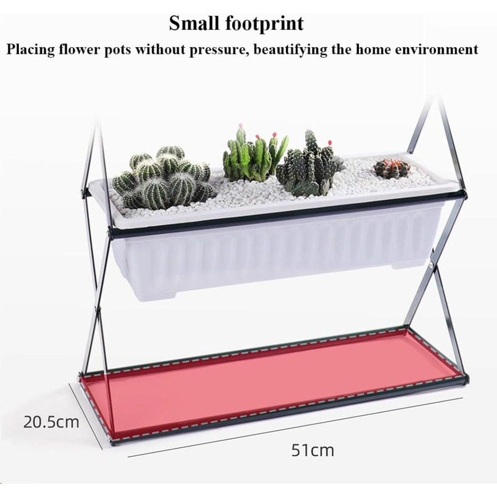 1 Set Vertical Raised Garden B - Raised Garden Bed recension och pris