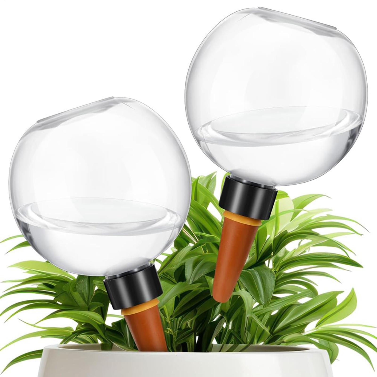 500ml Automatic Plant Watering - Self Watering Planter recension och pris