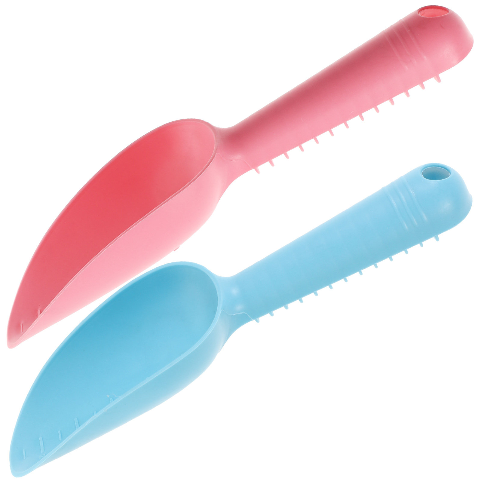 2Pcs Plastic Garden Scoop Hand - Trowel Garden Tools recension och pris