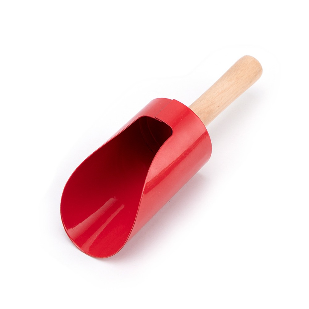 Candy Color Mini Scoop Shovel  - Trowel Garden Tools recension och pris