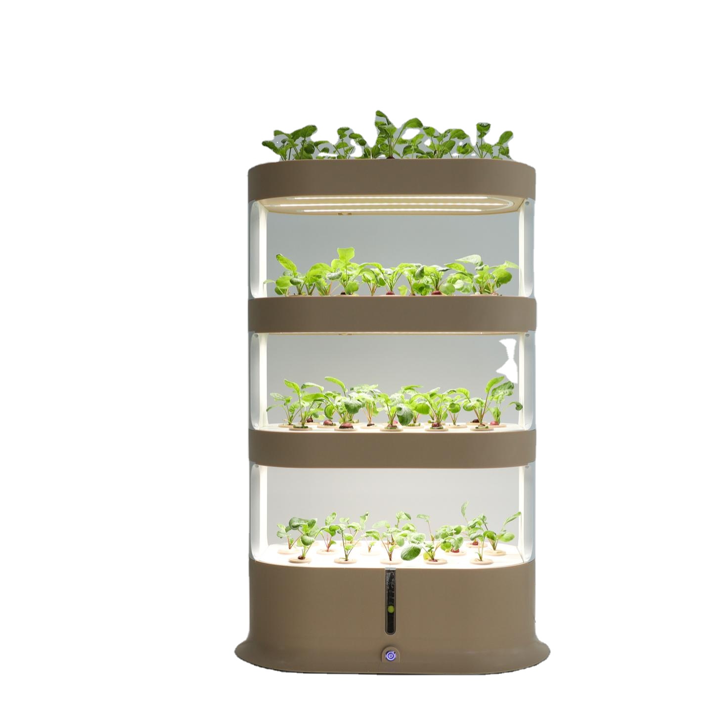 Hydroponic Planting Equipment  - Hydroponic Kit recension och pris