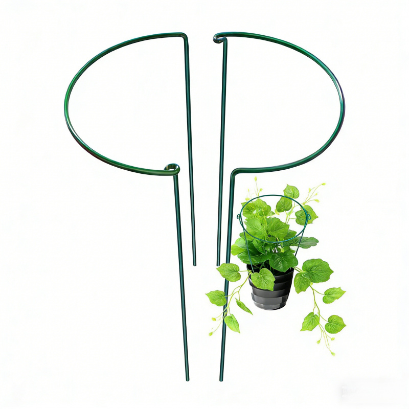 6Personal Plant Support Frame  - Indoor Herb Garden recension och pris